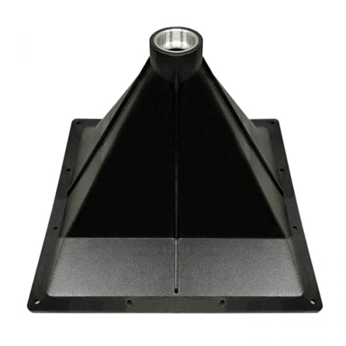 DIFUSOR DE AUDIO P. AUDIO