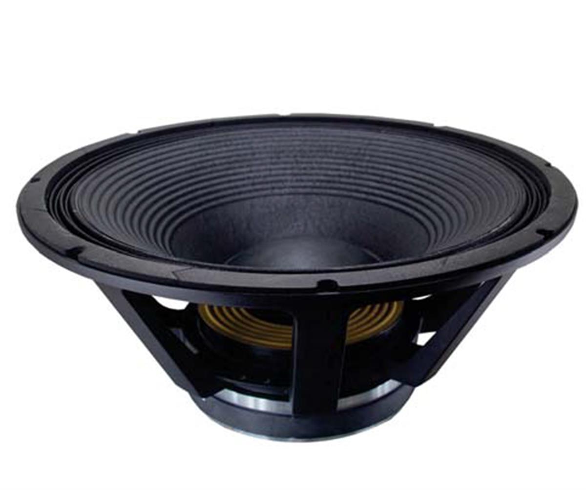 BOCINA 21" 1200W A 8 OHMS 