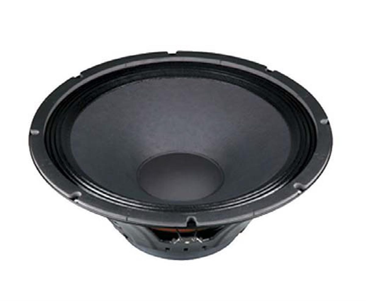 BOCINA 18" 400W RMS A 8 OHMS