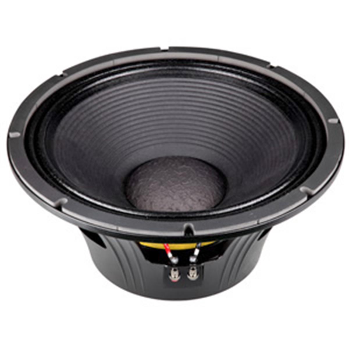 BOCINA 18" 1200W RMS A 8 OHMS