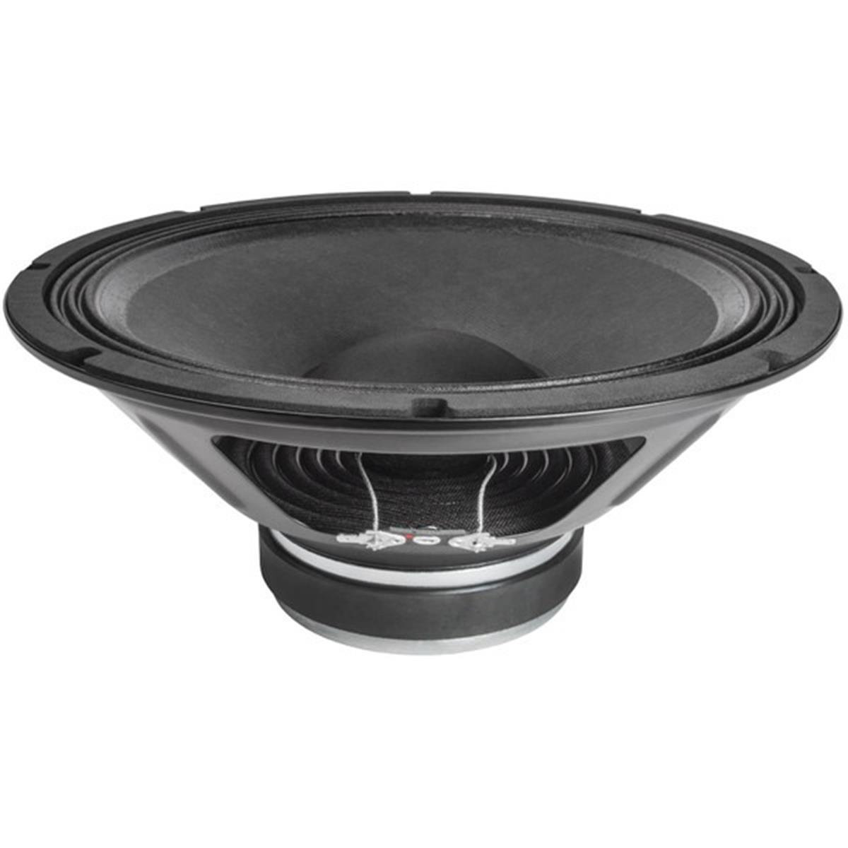 BOCINA 10" 500W, 97 dB A 8 OHMS