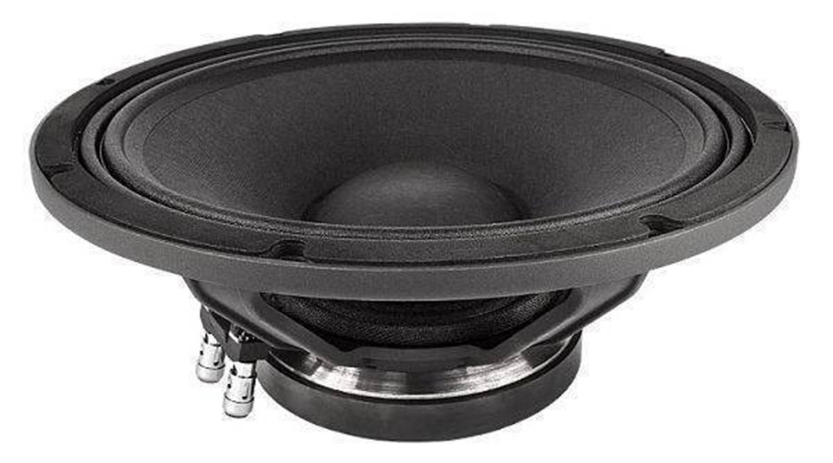 BOCINA 12" FERRITA 300W, 99dB a 8 OHMS. 