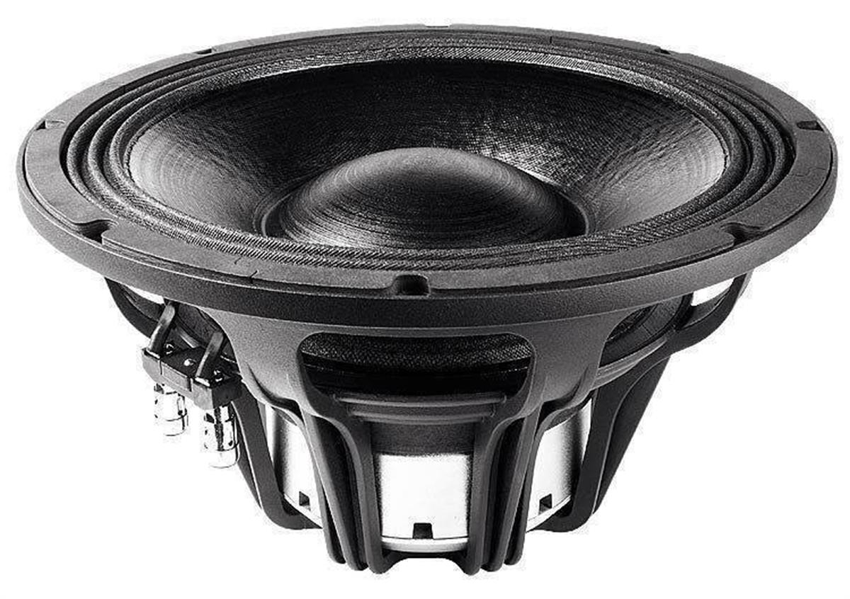 BOCINA 12" NEODIMIO 1000W-95dB-8OHMS