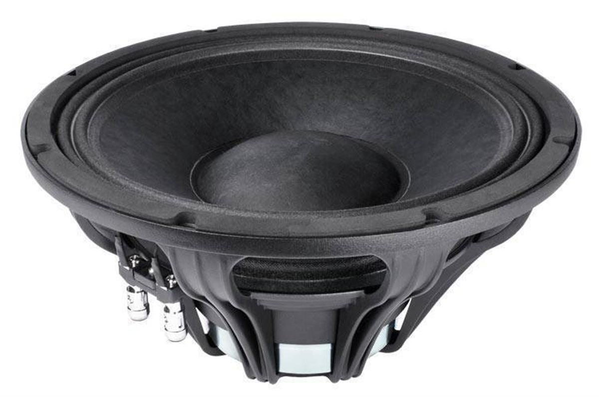 BOCINA 12" NEODIMIO 700W-97dB-8OHMS.