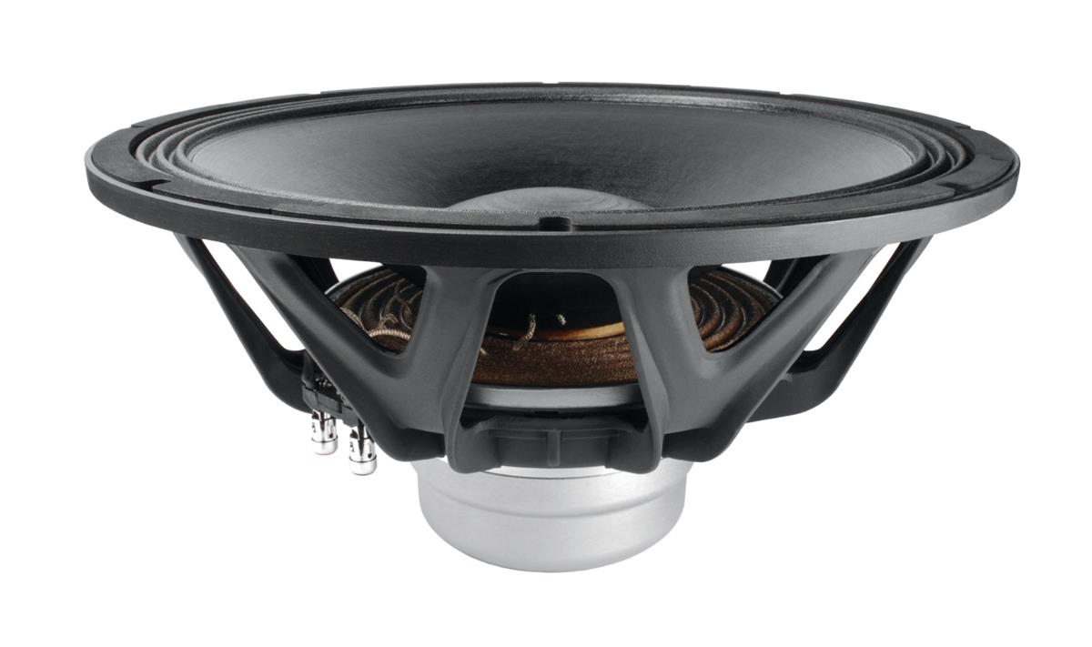 BOCINA 18" NEODIMIO 2000W - 97dB 