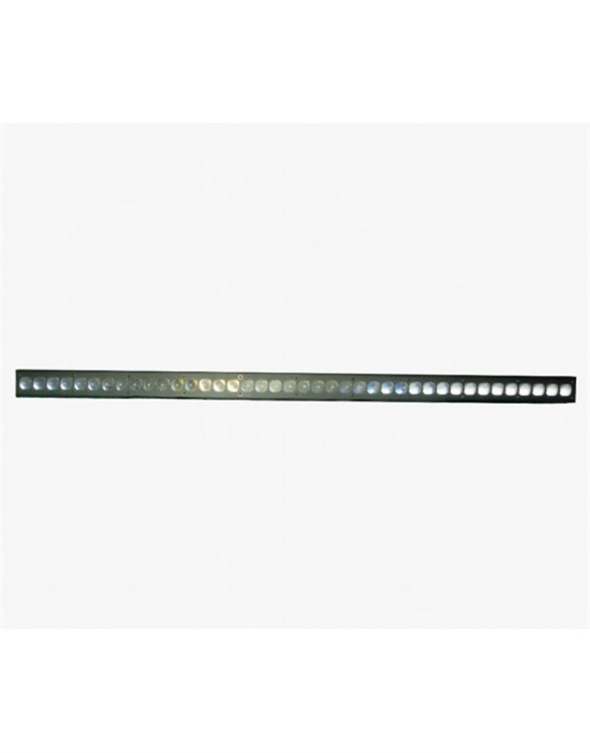 LED BAR BEAM RGB 40X3W INT. PIXEL