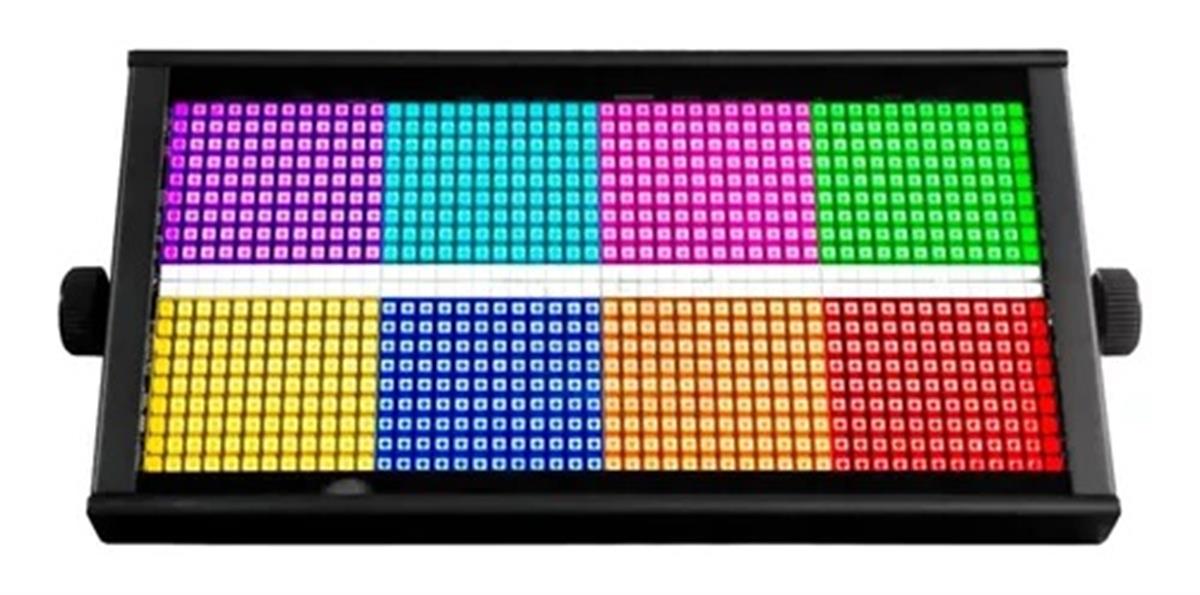 STOBO LED IP65 RGB+W PIXEL 500W 44X19
