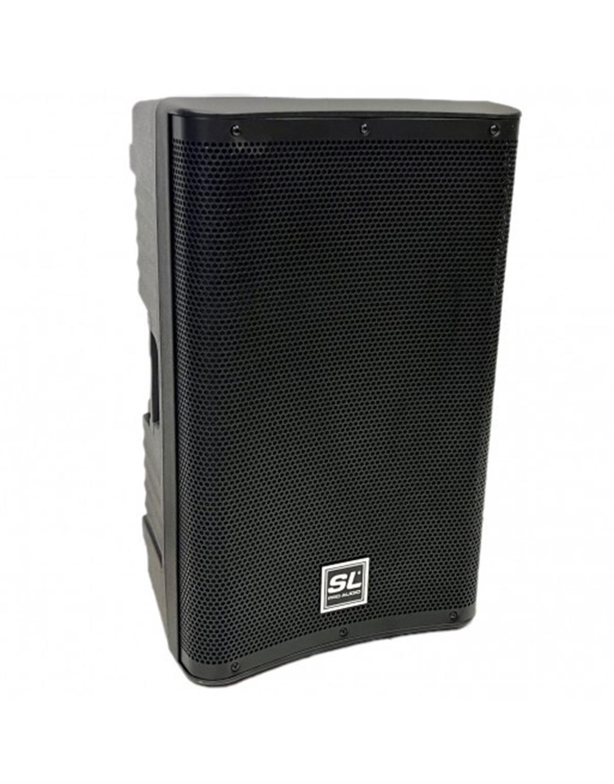 BAFLE DE 15" 500W DSP