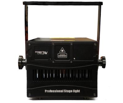 POWER LITE 3W