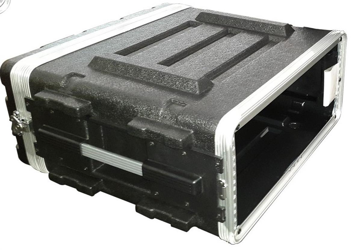 RACK 4 UNIDADES