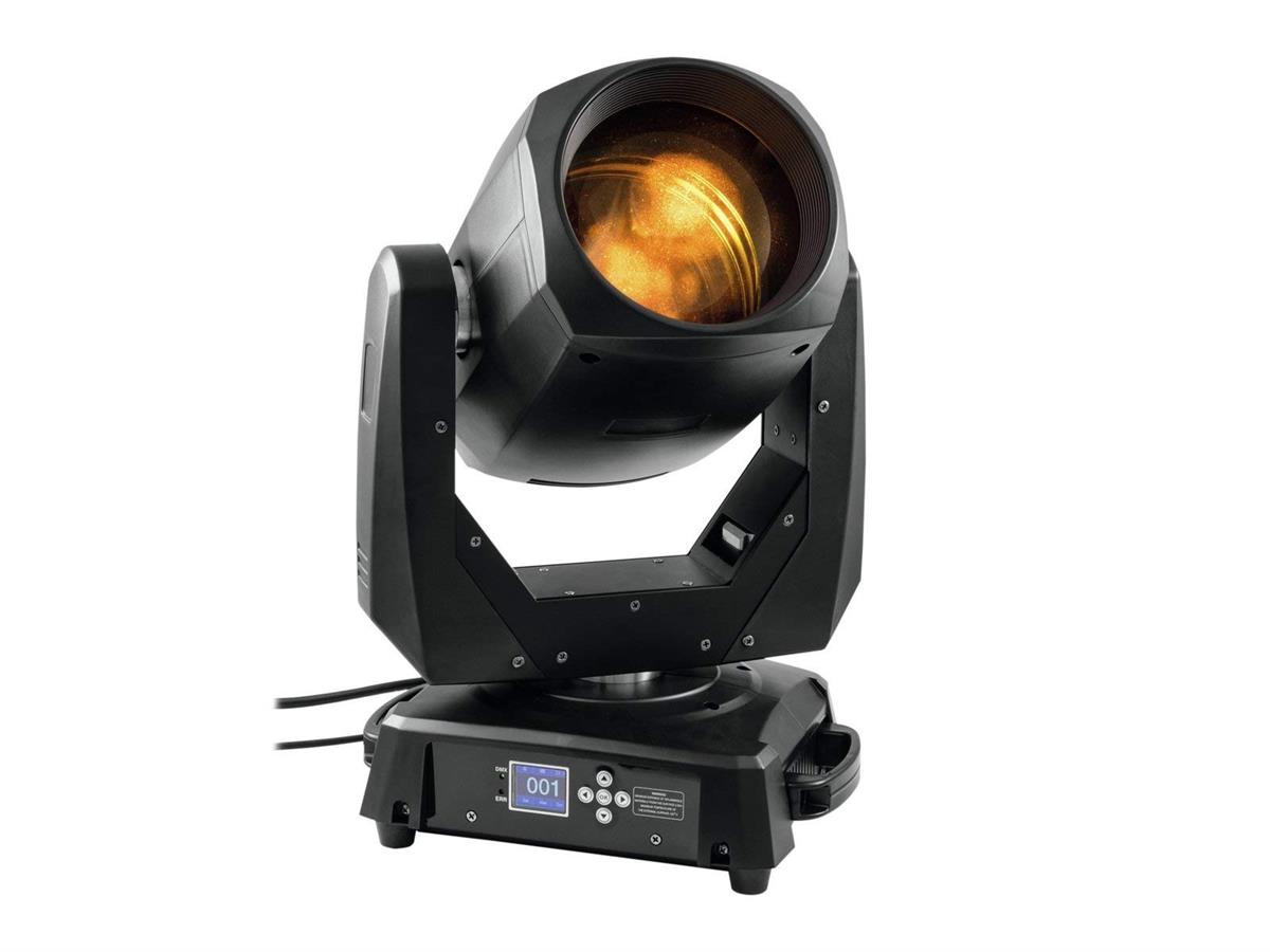 CABEZA SPOT 90W LED, CASE 2 PZS.