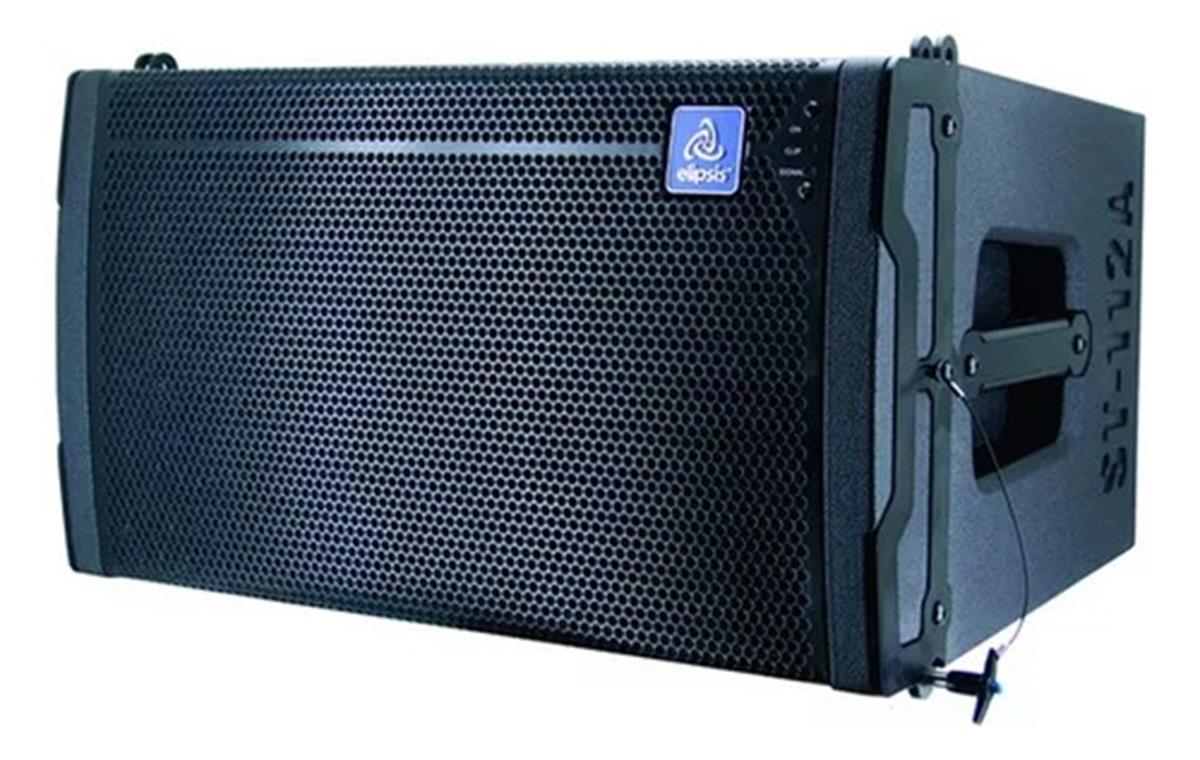 Sistema Lineal Elipsis St112a Super Twin