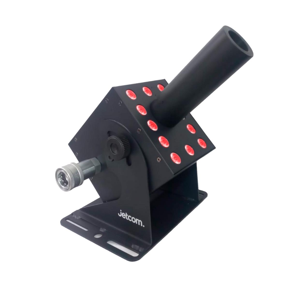 Jet de Co2
2 mts de manguera
Con iluminación