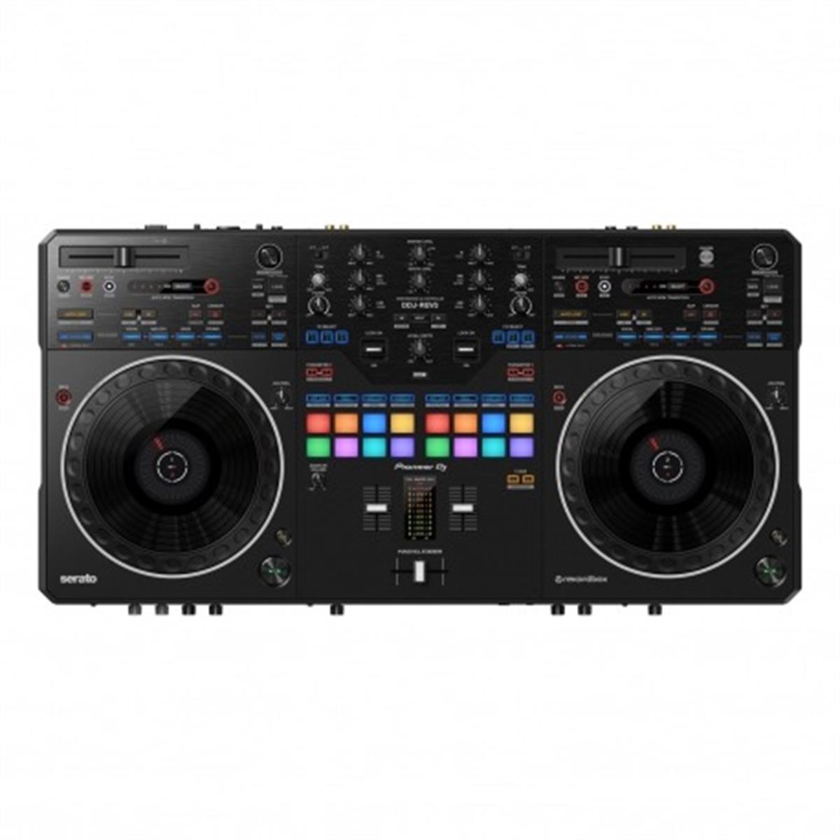 DDJ-REV5