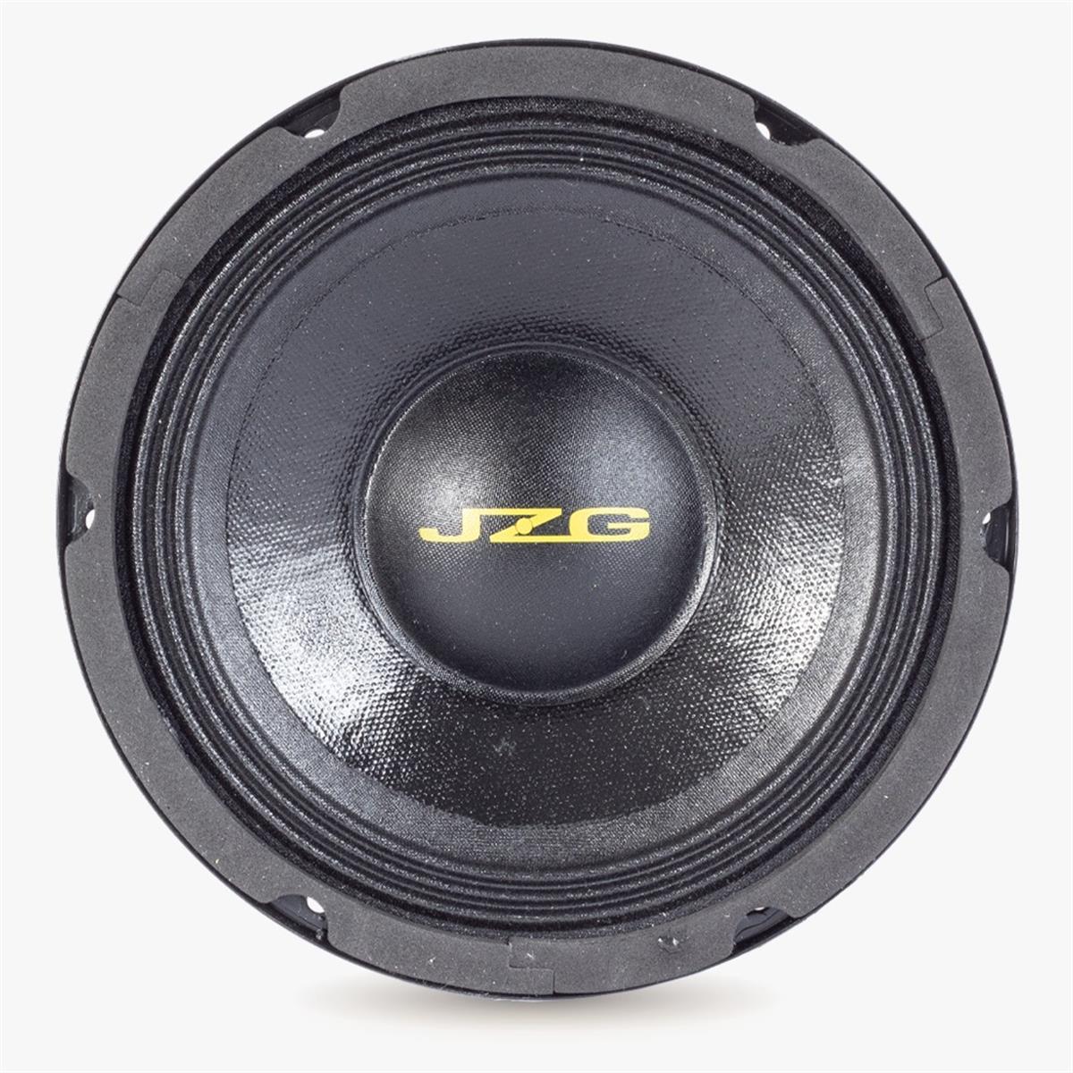 Bobina 1.5" kapton, RMS 150w, 300w max 8  ohms cono no prensado   6.5"