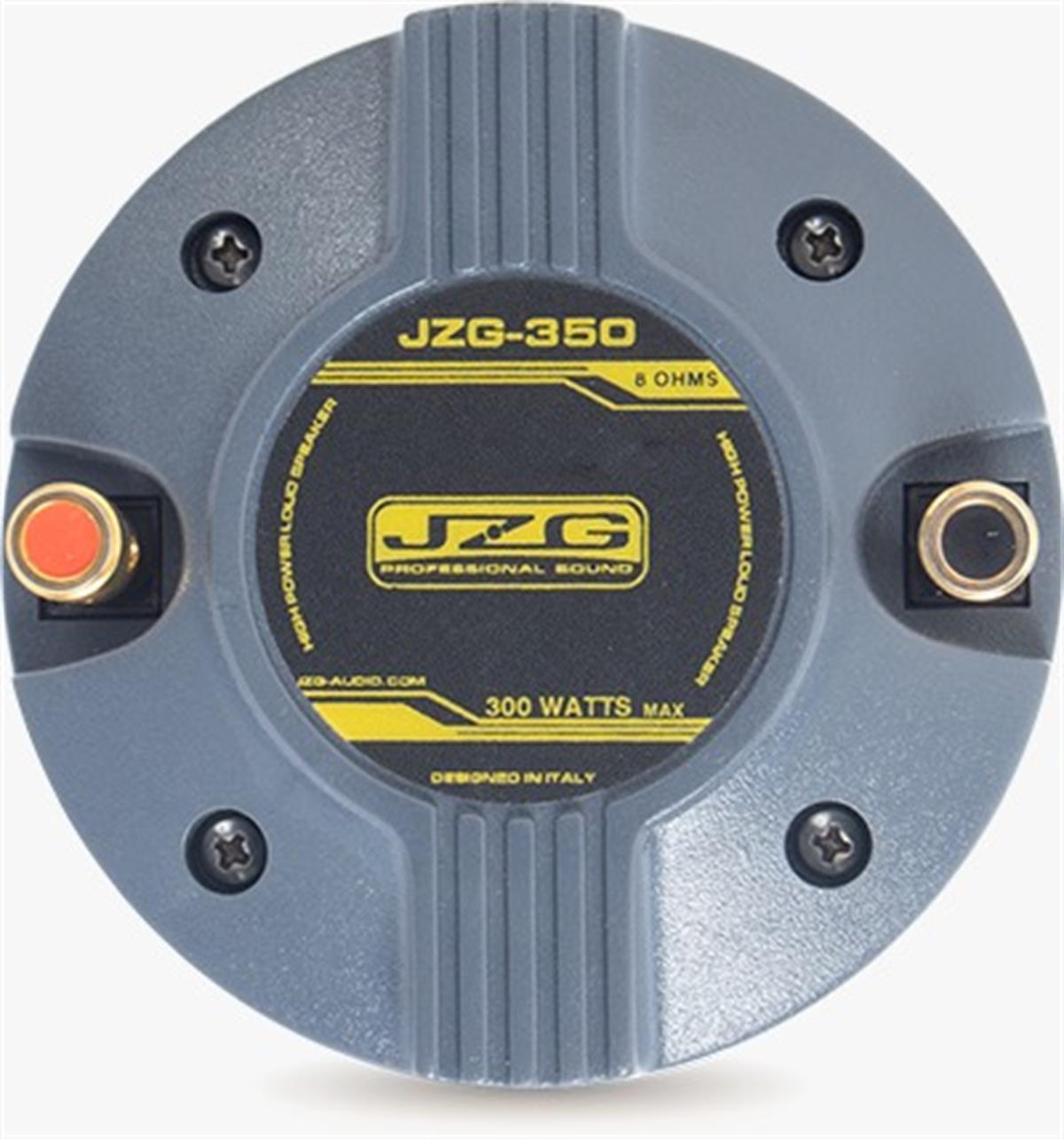 bobina 1.35" TITANIO 8 ohms potencia 300 watts,frecuencia 1.2 khz-20khz, 