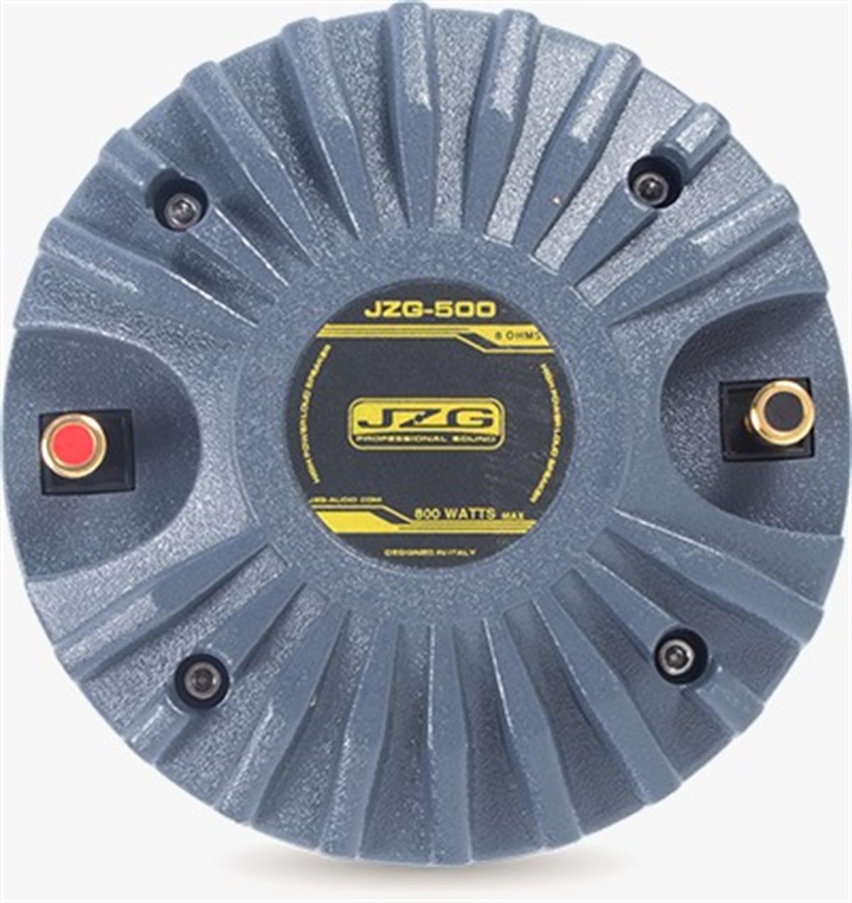 bobina 2"TITANIO  8 ohms potencia 800 watts, fecuencia 1.2khz-20 khz