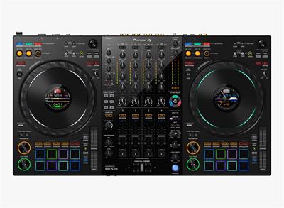 DDJ-FLX10
