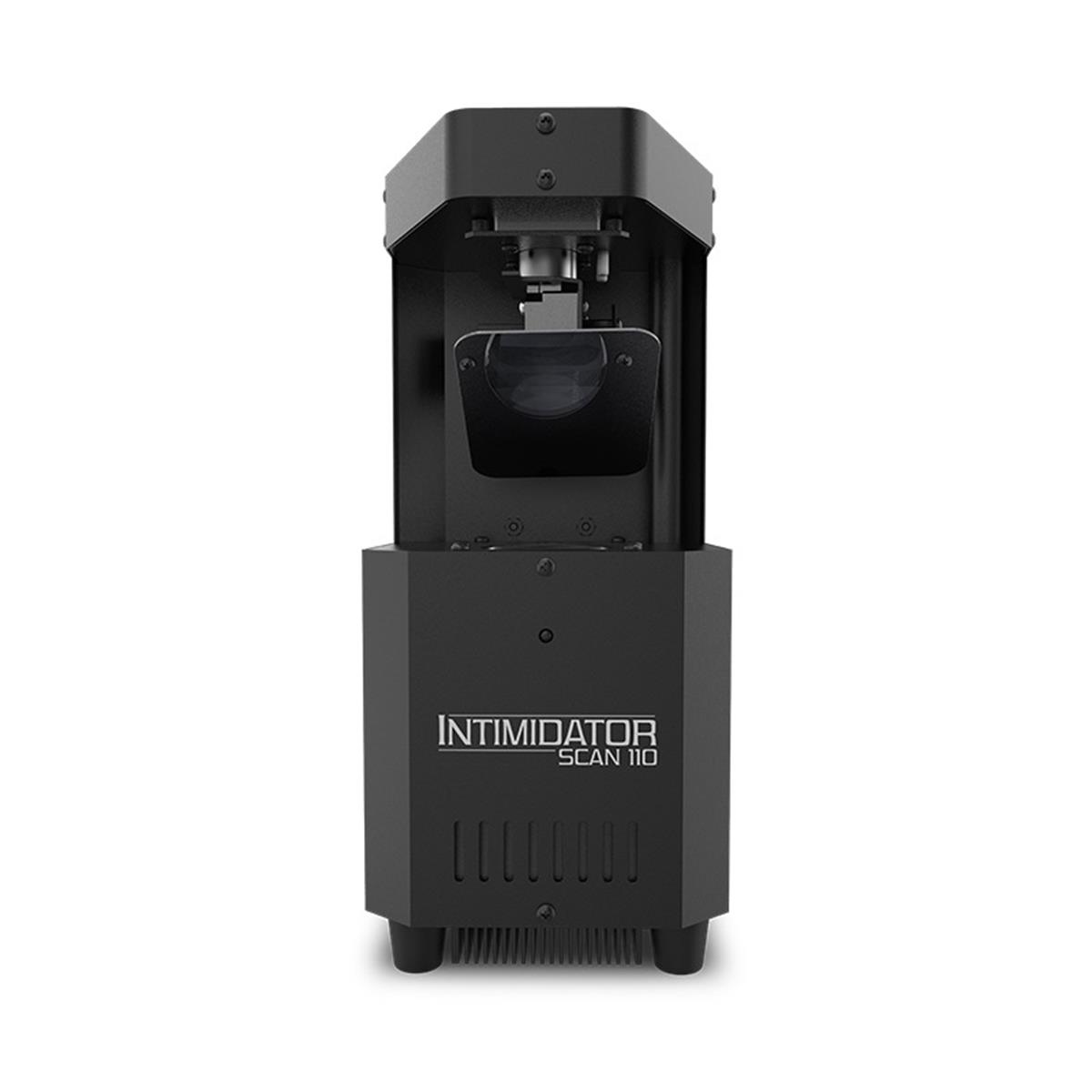 Escáner LED extremadamente compacto y liviano, perfecto para aplicaciones móviles

Minimice el tiempo de programación utilizando las macros de movimiento y las funciones de movimiento en negro

Práctico control inalámbrico no DMX que utiliza el remoto opcional IRC-6

Ahorre tiempo colocando cables y extensiones conectando varias unidades

Energiza la pista de baile con movimientos rápidos y precisos

Los programas activados por sonido bailan al ritmo de la música