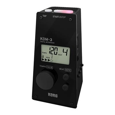 METRONOME 8 SONIDOS DE METRONOMO, 19 PATRONES