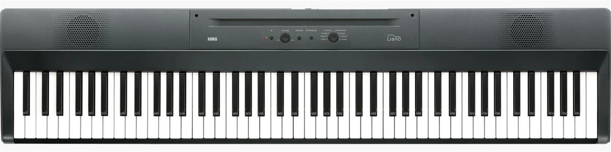 PIANO LIANO L1 DE 88 TECLAS
