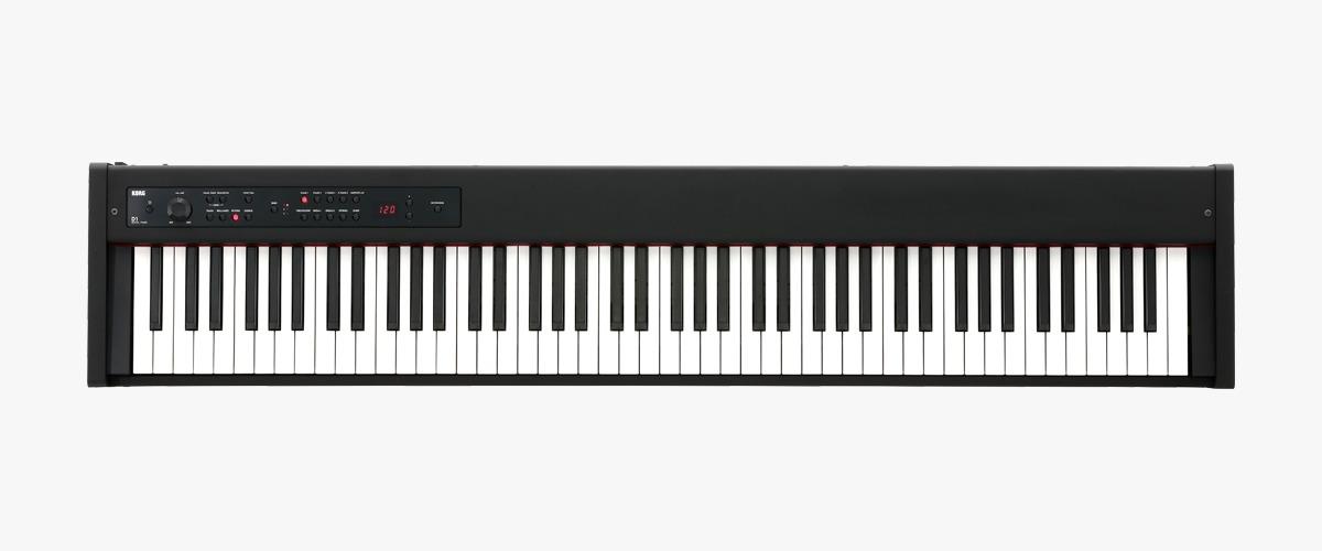PIANO DIGITAL DE 88 TECLAS.