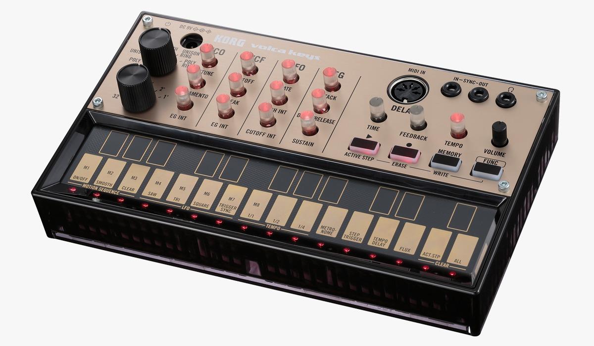 MODULO DE SONIDO DE 27 TECLAS. 