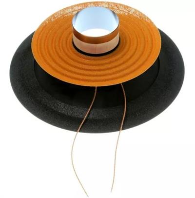KIT PARA BOCINA DE 15PULG DE NEODIMIO