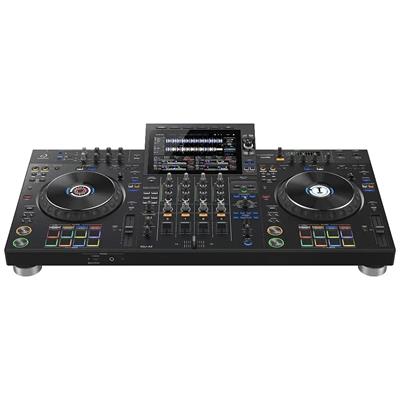 AlphaTheta XDJ AZ Reproductor Multimedia de 4 Canales para DJ