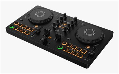 Alphatheta DDJ FLX2 Controlador Para DJ de 2 Canales