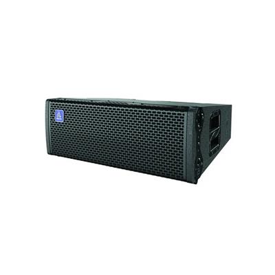 La serie ST de Elipsis incorpora al catálogo, su modelo ST-208. Con este modelo se busca un gabinete compacto y liviano, que produzca más SPL que los tradicionales modelos 1x12. El desempeño se logra con tres componentes clave: Doble Bocina de Neodimio, Sensey Electronics Custom (SEC) de 8 pulgadas, 500 Wrms totales; Driver premium de la alemana BMS que garantiza respuesta plana hasta los 20 KHz y finalmente el Bi-amplificador DSP-550 de Backstage, clase D, 500 Wrms totales, y procesamiento Auric interno.
