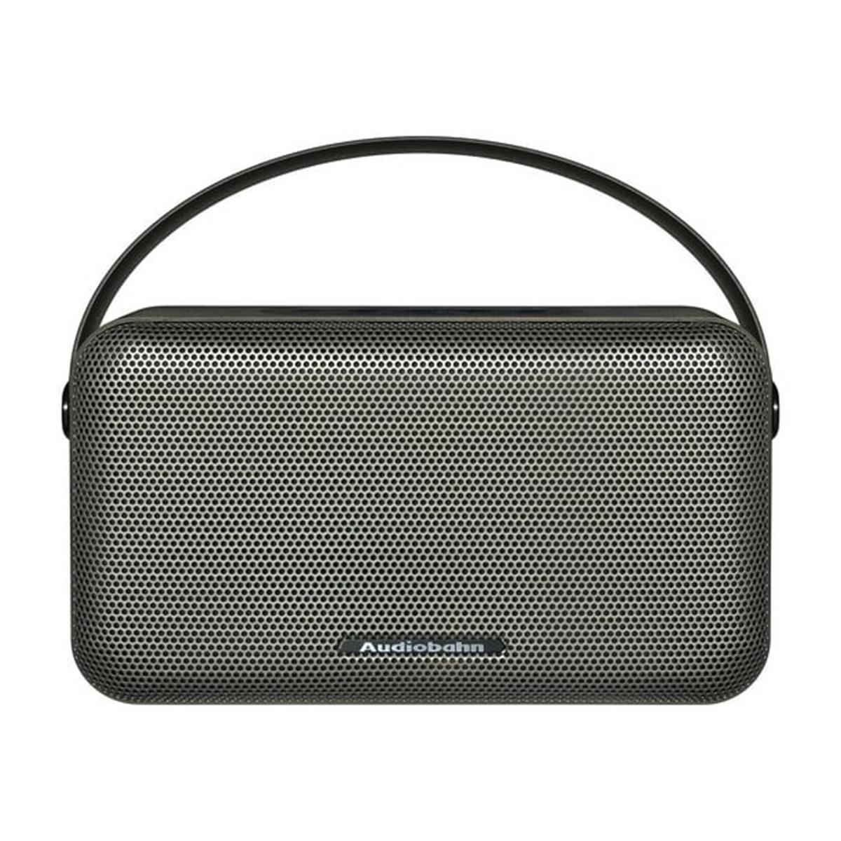 Modelo: OPERA
Fuente de alimentación: 5V AC 1A-2A
Unidad de altavoz: 2.5"
Bluetooth: Versión v5.2
Clase de almacenamiento: Tamaño máximo 64 GB
Batería: Litio 3.7 V 3000mAh
Tamaño del producto: W273H151D71 mm
Relación Señal/Ruido: >75dB
Respuesta de frecuencia: 90Hz~20KHz