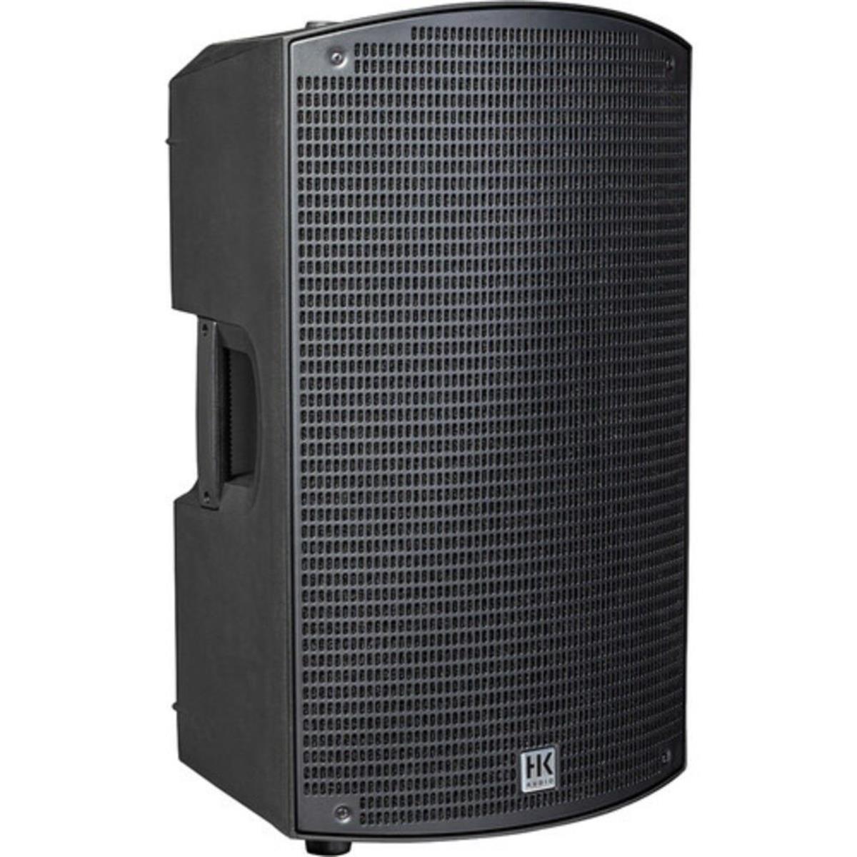 127 dB SPL (PEAK), 1200 W (PEAK), 90°X60° (DISPERSION), 54Hz-20KHz 
(RANGO), 5.0 TWS (BT),  1X12" (WOOFER) + 1X1" (DRIVER), D-CLASS + 
AB-CLASS (AMP.), CONTROL + STREAM (APP), CON CORTE A MONITOR