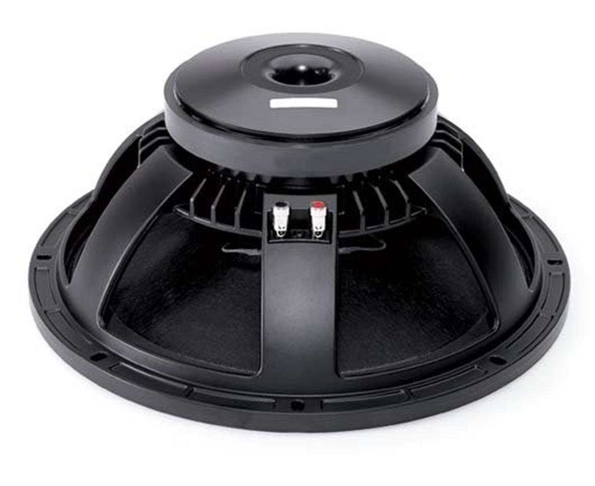 BOCINA 15" 800W Y 100 dB