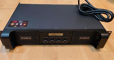 Amplificador de 10 000 watts 