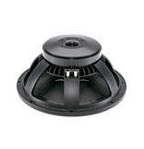 Bocinas 15Pulg