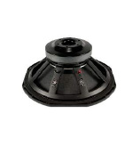 Bocinas 18Pulg
