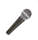 Vocales e Instrumentos
